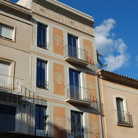 Nia Nesto Apartment