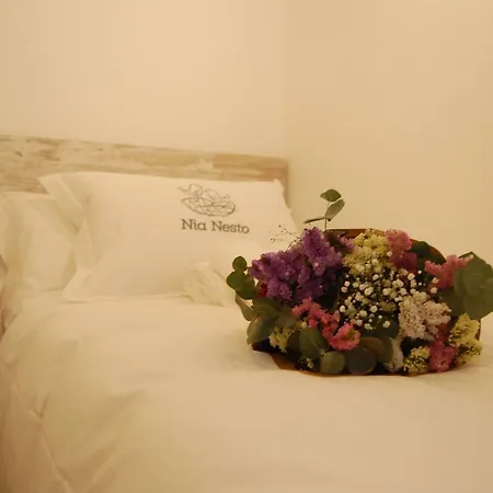Apartment Nia Nesto Figueres (Girona)