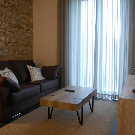 Nia Nesto Apartment Figueres (Girona)