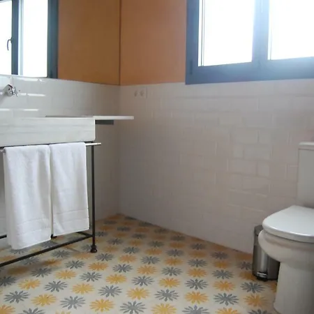Nia Nesto Apartment Figueres (Girona)