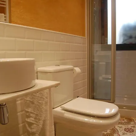 Nia Nesto Apartment