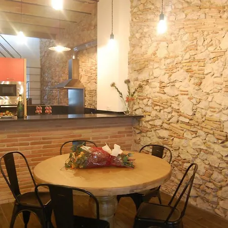 Nia Nesto Apartment