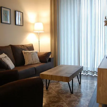 Apartment Nia Nesto *