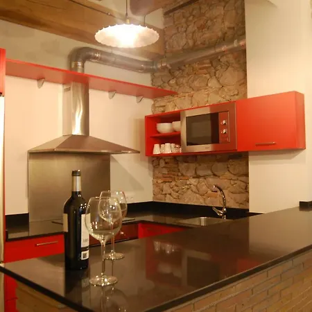 Nia Nesto Apartment *